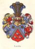 Coat of Arms Lerche